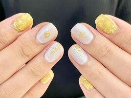 ニュアンスホワイト【¥8800】