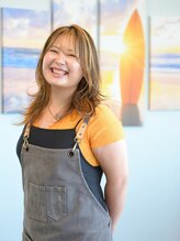 サンゴヘッドスパ(35.sango Head Spa)&nbsp;MIKU 