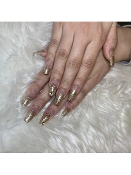 シュガープラム ネイル 横浜(sugar plum)/やり放題/ジェル/スカルプ/横浜