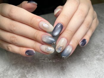 サロンド イト(salon de ito)/ニュアンス定額コース[1]