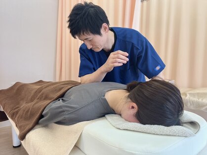 張整骨院の写真