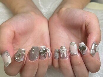 ナナリスボン 福岡(NANA LISBON)/スカルプなしやり放題・