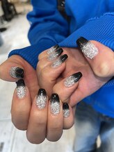 アールエム(Rm)/１１月♪ネイル