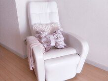 エープラスネイル(A+nail)の雰囲気(完全予約制のプライベートサロンです。)