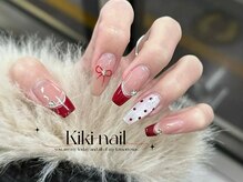 キキ(Kiki)/ネイル
