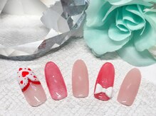 シュシュ(Chou Chou)/