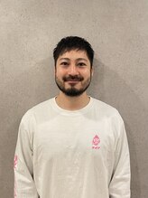 トゥルー ネイル アンド アイ 高円寺店(TRU) Keisuke 