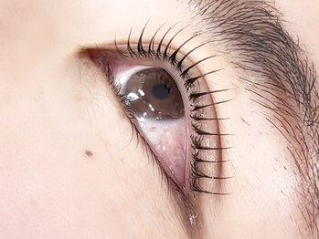 プリュネル(Prunelle)/まつ毛パーマ/パリジェンヌ