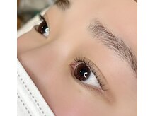 いろは/まつ毛パーマ