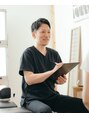 かりやさくら接骨院/宮崎　雅俊