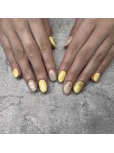 ネイルサロンファストネイルプラス 新宿店(FAST NAIL PLUS)/2025春ネイル【チェックネイル】