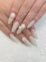 ルルミーナ(Lulu Mina)/～持ち込みデザイン～