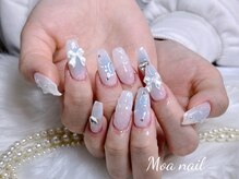 モアネイル(Moa nail)の雰囲気（2時間やり放題）
