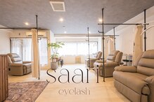 サーリアイラッシュ(Saari eyelash)