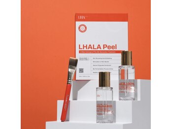 ハックビューティー(HACK BEAUTY)