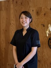 いまふく治療院 小原 莉子