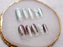 ココラーレ(cocorare)/セルフオフ/ピールオフネイル