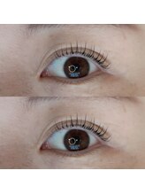 アイラッシュプラン 天王寺駅前店(eyelash plan)/パリジェンヌラッシュリフト