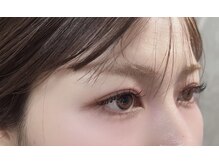 ジャスミン(jasmine)/ラッシュリフト