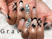 グラビスラティナ 津田沼店(Gravis Latina)/持込120分コース*担当MATSUZAKI