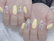 トゥデイネイル(Today.Nail)/