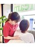 女性用【お急ぎ！肩こり・首こり解消◎】肩甲骨はがし　20分　￥7000→￥6000