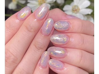 ミュウ ミュウ 大塚店(miu miu)/人気NO.1ニュアンス定額デザイン