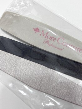 トーン(TONE)の写真/こだわりの商材で丁寧にケア!初めての方でも満足の仕上がりに♪丁寧なカウンセリングで理想の指先へ