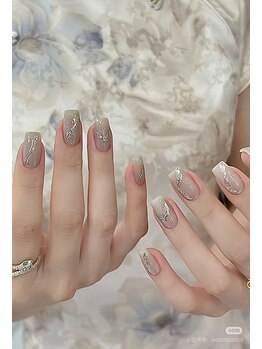 美人計ネイルサロン/