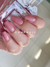 コントレイル(CONTRAIL)/パラジェルワンカラー