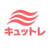 キュット レのお店ロゴ