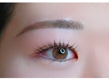 ラシク ゼロ 草加駅前(Lashiku Zero)/パリジェンヌ、アイブロウWAX