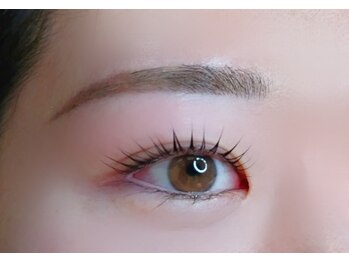 ラシク ゼロ 草加駅前(Lashiku Zero)/パリジェンヌ、アイブロウWAX