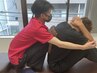 【全身カイロ】ポキポキ骨音矯正を受けたい方専用！細かく!背骨・骨盤矯正!