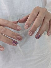 ペルシャ 坂戸駅前店(Persian)/インクアート♪