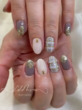 ルルミーナ(Lulu Mina)/～定額デザイン～