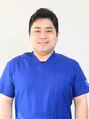 共立総合整骨院 本厚木院 佐藤 【竜】