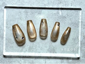 【サンプル】コース