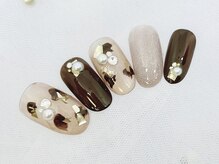 リリー(Lilly)/ニュアンスアート