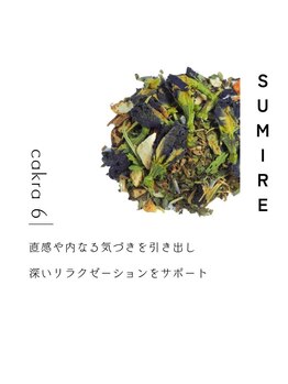 ニコット(nicotto)/【BLOSSOM STEAM】SUMIRE スミレ