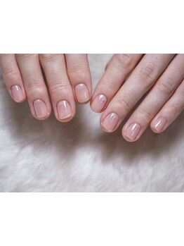 ハンドケアが得意なサロン