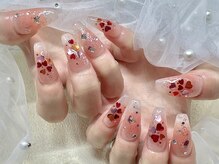 ミラクルネイル(Miracle Nail)/