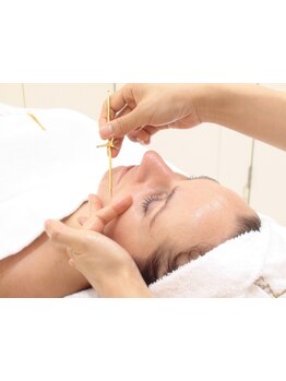 小顔になりたい