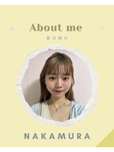 ノルネイル 名古屋栄店(nol nail)&nbsp;中村 