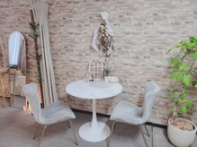 丁寧なカウンセリング&安心感のある空間をご提供いたします♪