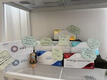 ベイビーズブレス(Baby's Breath)/商材も小分けして販売してます！