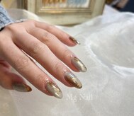 エムジーネイル(Mg Nail)