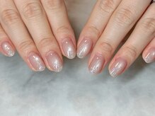 ルクス(RUXX)/マグネット×ラメ