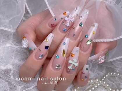 ムーミー 新宿(Moomi)の写真