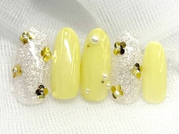 new☆2026年春ネイル6選